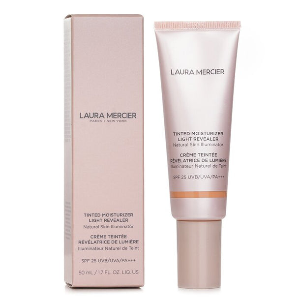 Tinted Moisturizer Light Revealer Natural Skin Illuminator Spf 25 - # 3n1 - 50ml/1.7oz