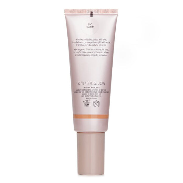Tinted Moisturizer Light Revealer Natural Skin Illuminator Spf 25 - # 3n1 - 50ml/1.7oz