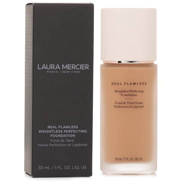 Real Flawless Weightless Perfecting Foundation - # 3n1 Buff - 30ml/1oz