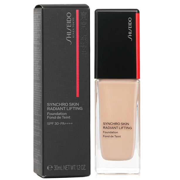 Synchro Skin Radiant Lifting Foundation - # 220 Linen - 30ml/1.2oz