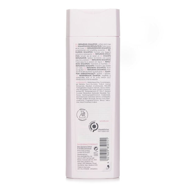 Kerasilk Repairing Shampoo - 250ml