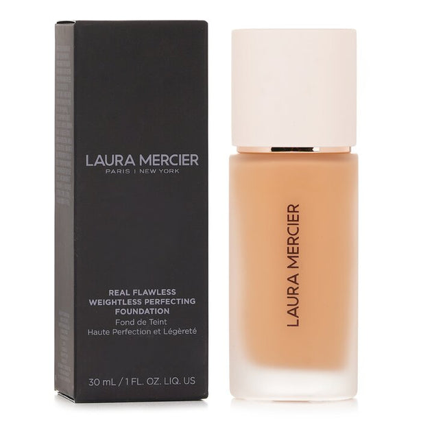 Real Flawless Weightless Perfecting Waterproof Foundation - # 2n2 Linen - 30ml/1oz