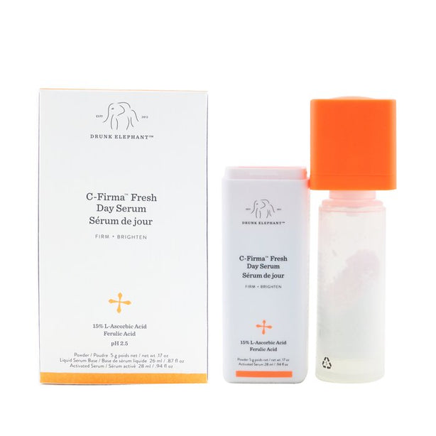 C-firma Fresh Day Serum - 28ml/0.94oz