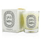 Scented Candle - Jasmin (jasmine) -