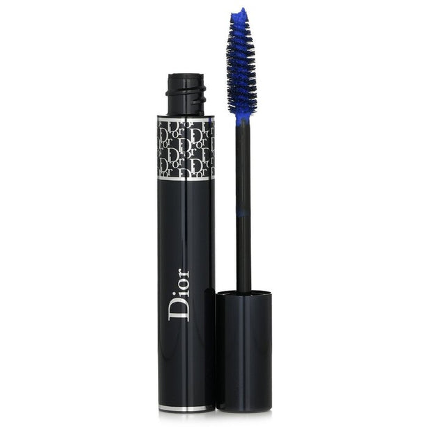 Diorshow Mascara Waterproof - # - 11.5ml/0.38oz