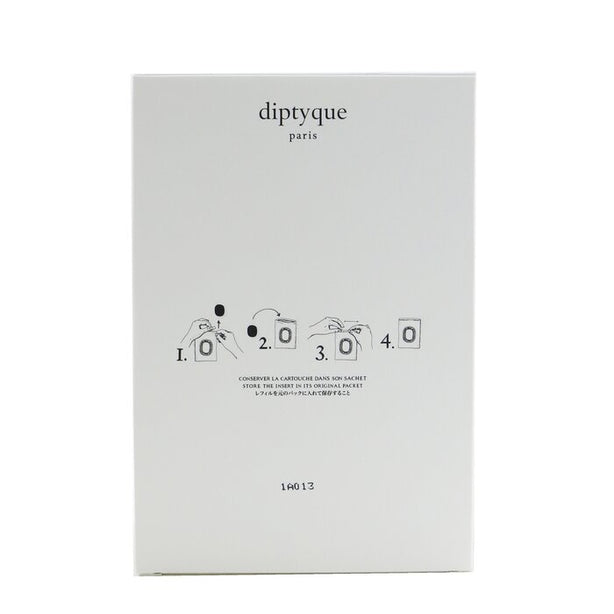 Car Diffuser - Figuier (fig Tree) - 2.1g/0.07oz