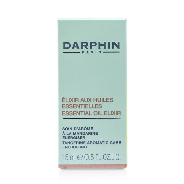 Tangerine Aromatic Care - 15ml/0.5oz