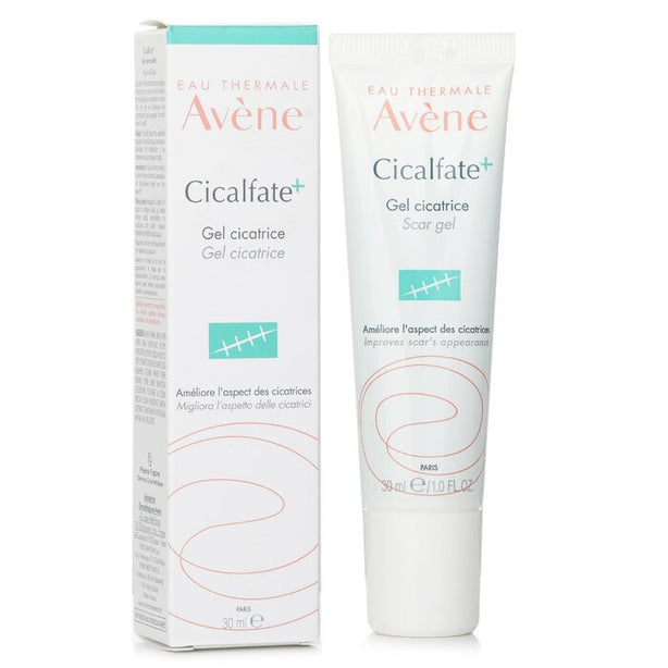 Cicalfate+ Scar Gel - 30ml/1oz