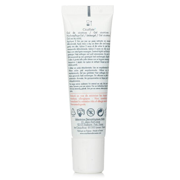 Cicalfate+ Scar Gel - 30ml/1oz