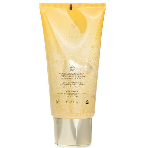 Abeille Royale Cleansing Care In Mousse - 175ml