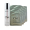 Gentle Exfoliating Cleanser 120ml + Instant Brightening Mask 25ml 8pcs