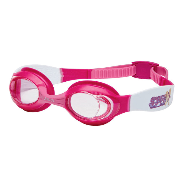 Zoggs Australia Kids Paw Patrol Little Twist Swim Goggles