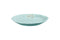 Le Creuset Frill Plate 25cm with Gold Decal