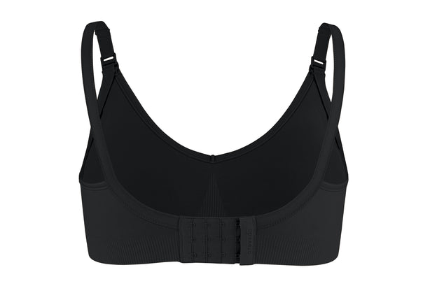 Bravado Designs Body Silk Seamless Nursing Bra - Sustainable