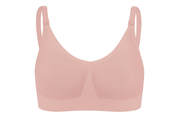 Bravado Designs Body Silk Seamless Nursing Bra - Sustainable