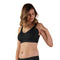 Bravado Designs Body Silk Seamless Nursing Bra - Sustainable