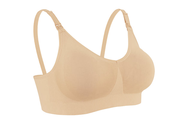 Bravado Designs Body Silk Seamless Nursing Bra - Sustainable