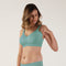 Bravado Designs Body Silk Seamless Nursing Bra - Sustainable