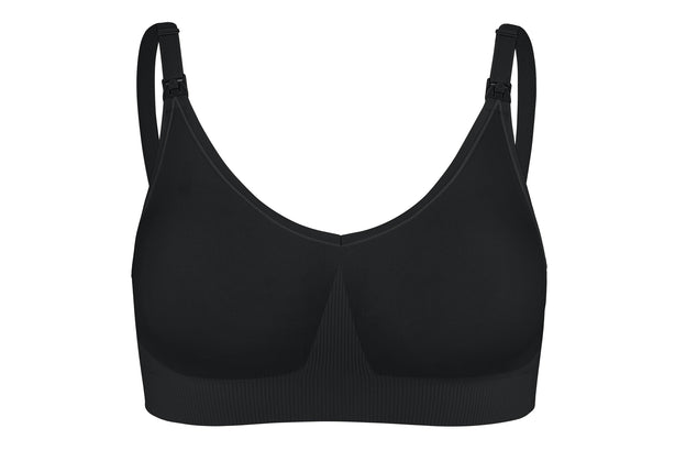 Bravado Designs Body Silk Seamless Nursing Bra - Sustainable