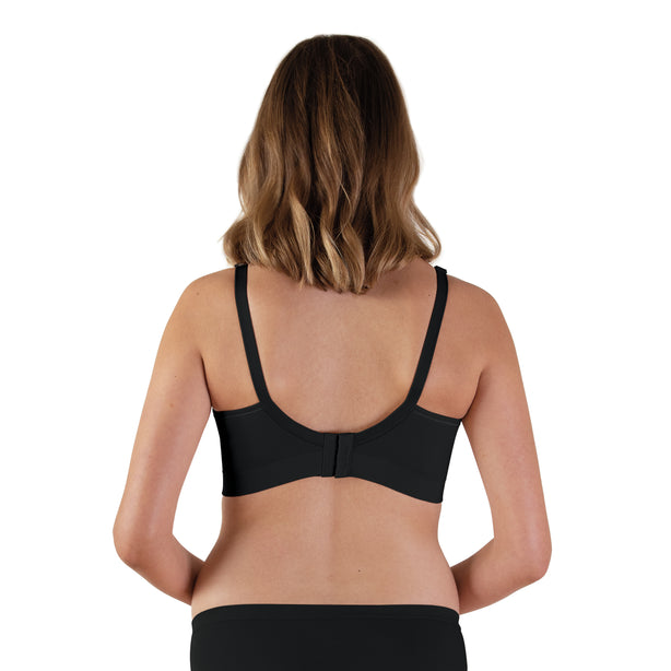 Bravado Designs Body Silk Seamless Nursing Bra - Sustainable