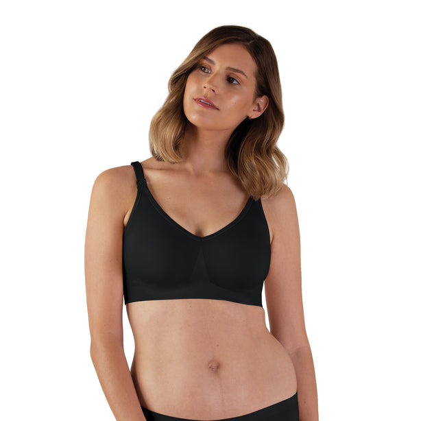 Bravado Designs Body Silk Seamless Nursing Bra - Sustainable