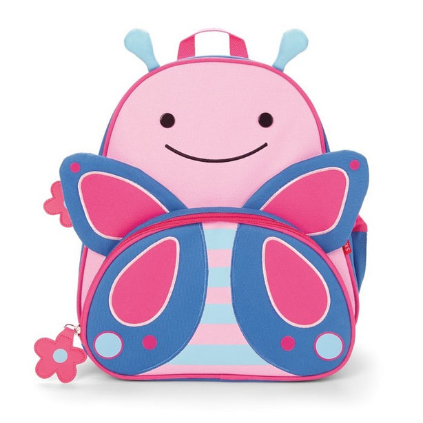 Skip Hop Zoo Little Kid Backpack