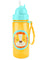 Skip Hop Zoo PP Straw Bottle