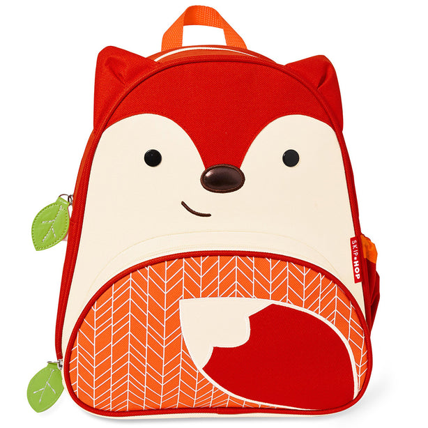 Skip Hop Zoo Little Kid Backpack