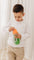 Skip Hop Zoo PP Straw Bottle