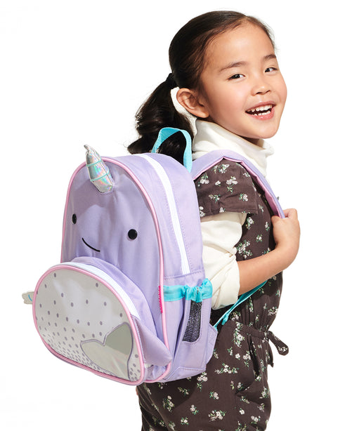 Skip Hop Zoo Little Kid Backpack