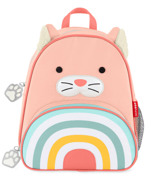 Skip Hop Zoo Little Kid Backpack