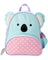 Skip Hop Zoo Little Kid Backpack
