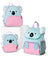 Skip Hop Zoo Little Kid Backpack