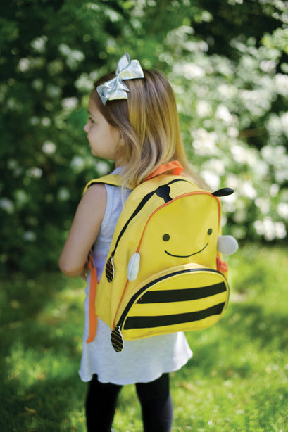 Skip Hop Zoo Little Kid Backpack