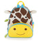 Skip Hop Zoo Little Kid Backpack