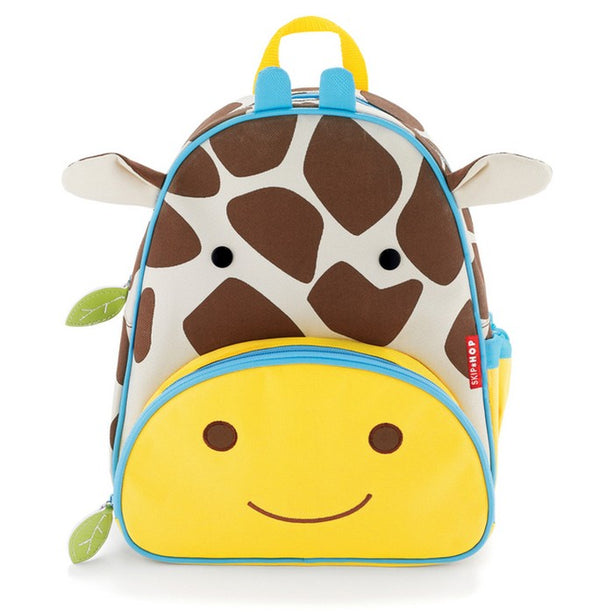 Skip Hop Zoo Little Kid Backpack