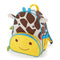 Skip Hop Zoo Little Kid Backpack