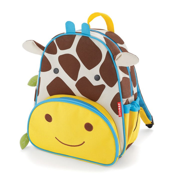 Skip Hop Zoo Little Kid Backpack