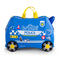 Trunki Ride on Luggage