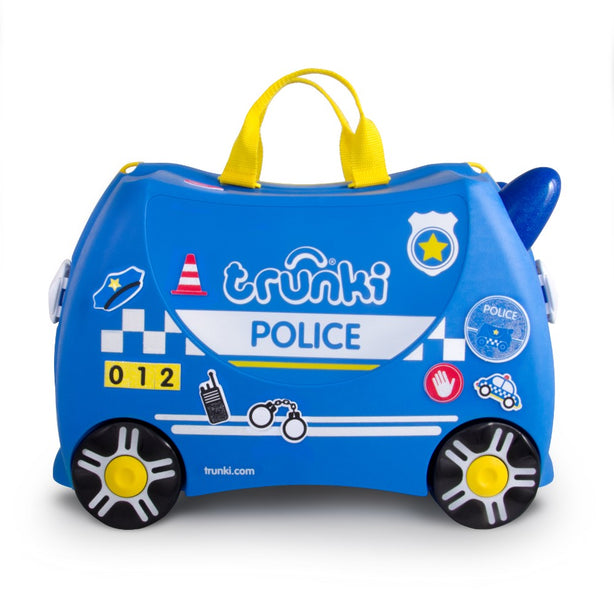 Trunki Ride on Luggage