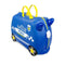 Trunki Ride on Luggage