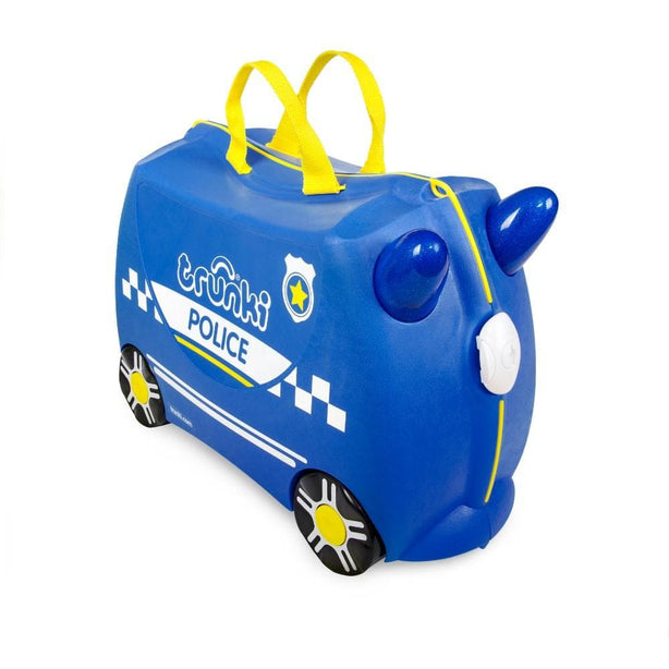 Trunki Ride on Luggage