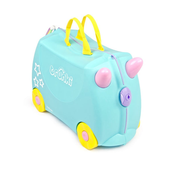 Trunki Ride on Luggage