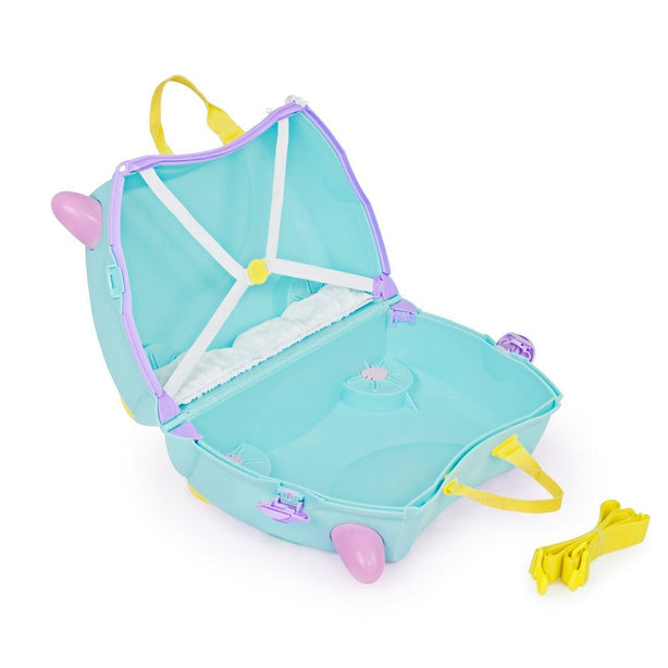 Trunki Ride on Luggage