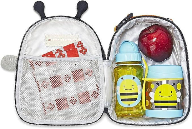 Skip Hop Zoo Insulated Food Jar