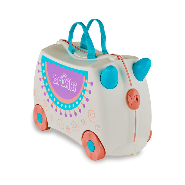 Trunki Ride on Luggage