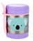 Skip Hop Zoo Insulated Food Jar