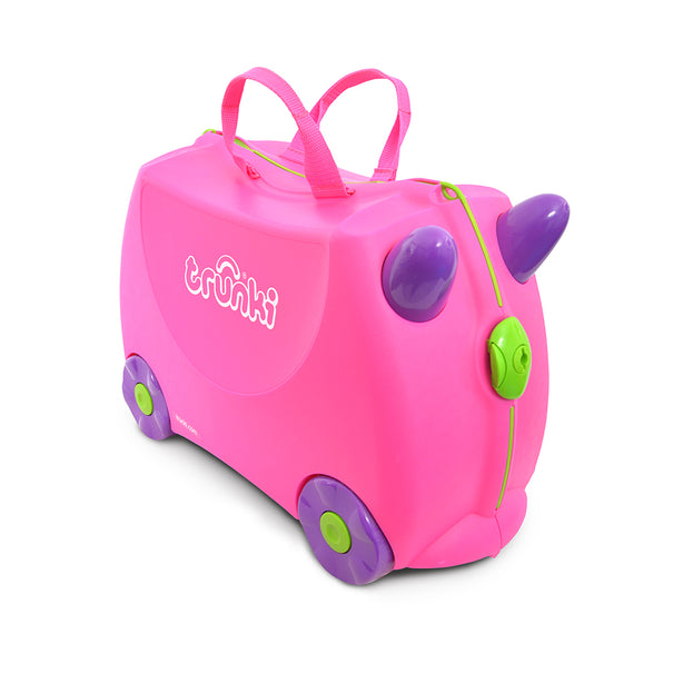 Trunki Ride on Luggage