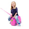 Trunki Ride on Luggage