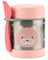 Skip Hop Zoo Insulated Food Jar
